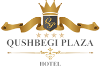 Qushbegi Plaza — официальный сайт